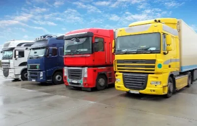 Konya Çüngüş Nakliye Ambarı