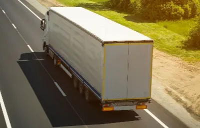 Konya ile Çüngüş Arası Parça Eşya Taşıma