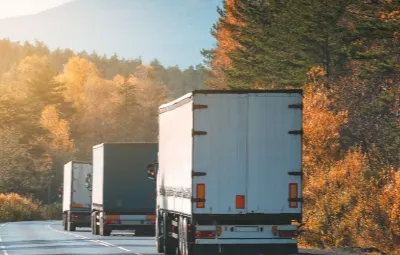 Konya ile Çüngüş Arası Klima Taşıma